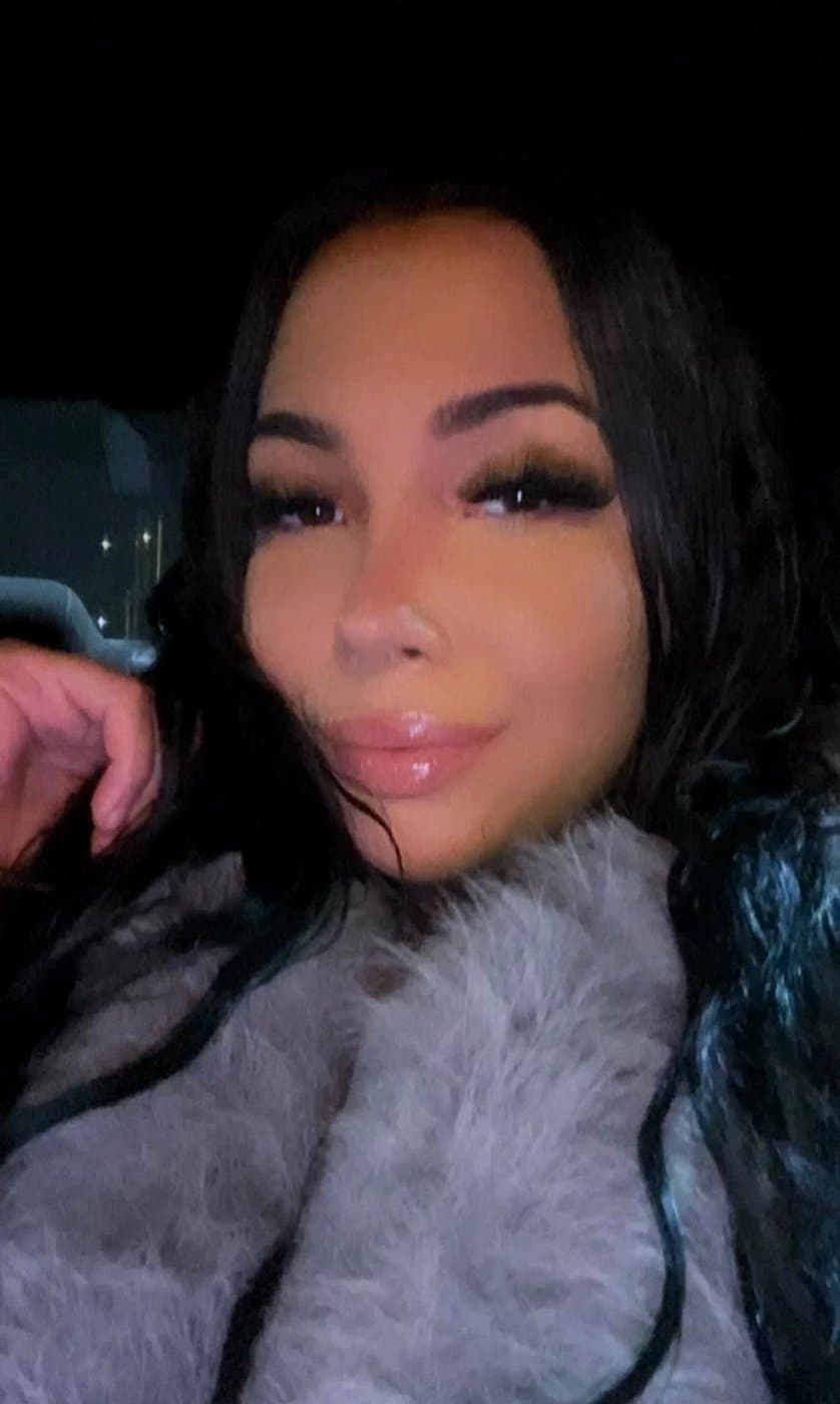 Nadia - фото эскорт 4 в Dubai