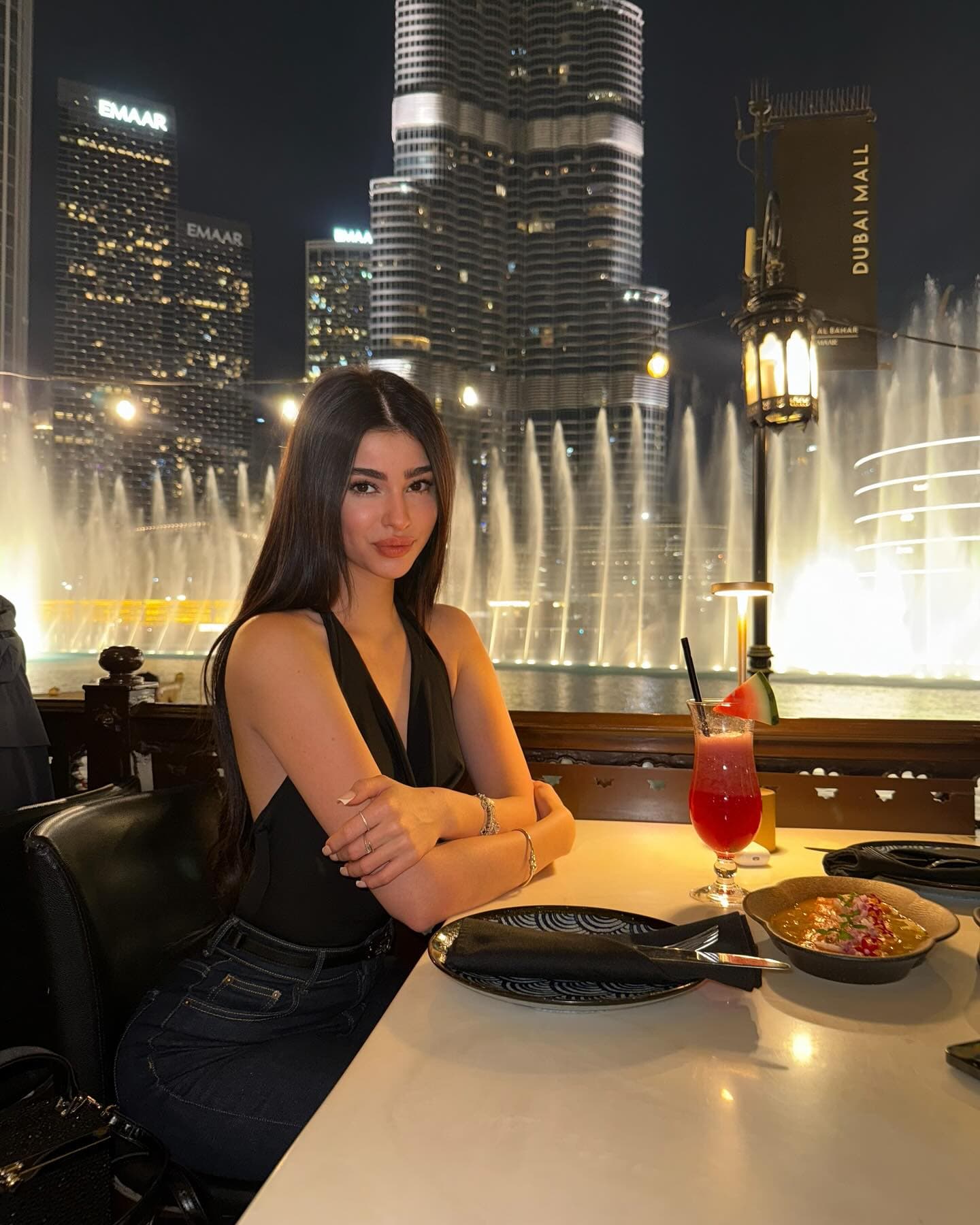 Vera - escort photo 11 in Dubai