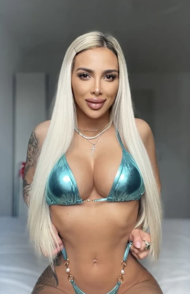 Pornstar Luna - escort photo 3 in Dubai