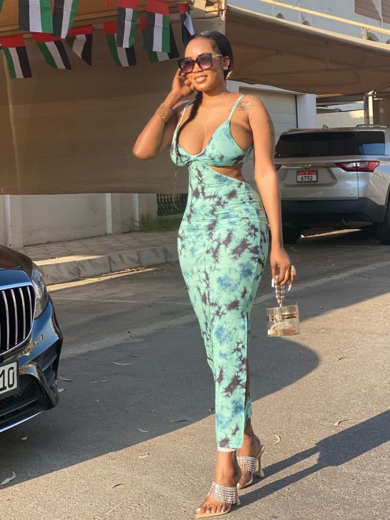 Camilla - صورة مرافقة 6 في Dubai