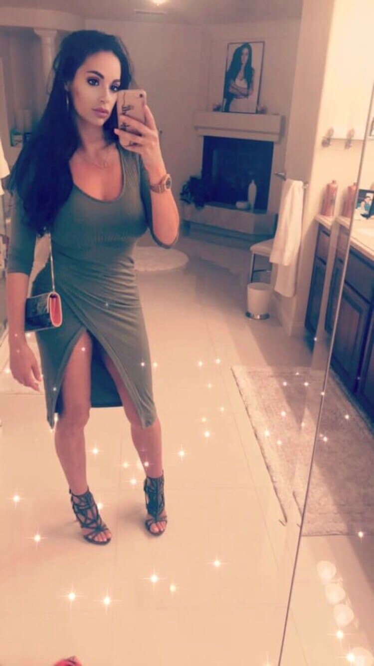 Vanessa - escort photo 7 in Dubai