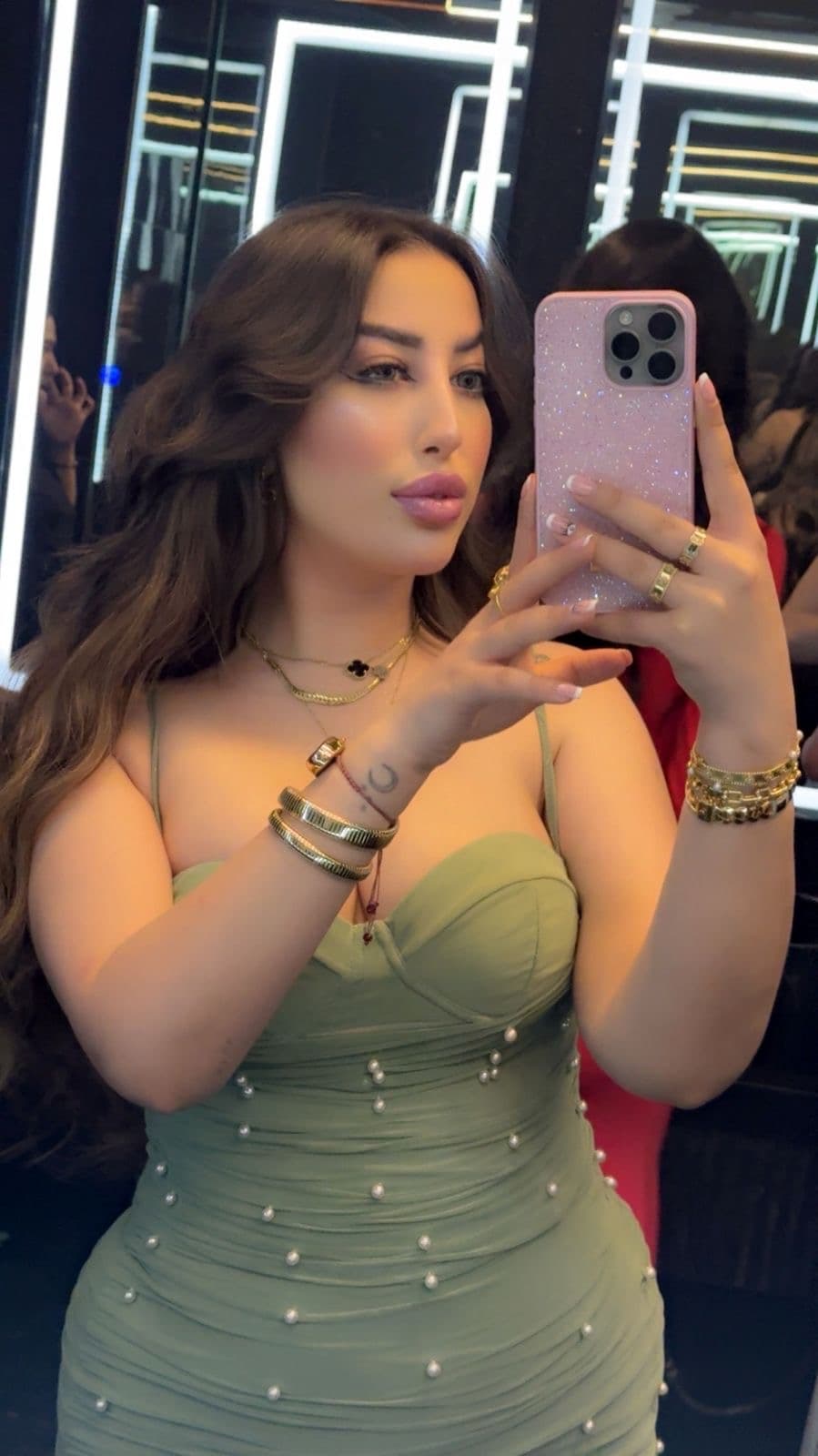 Maya - صورة مرافقة 8 في Dubai