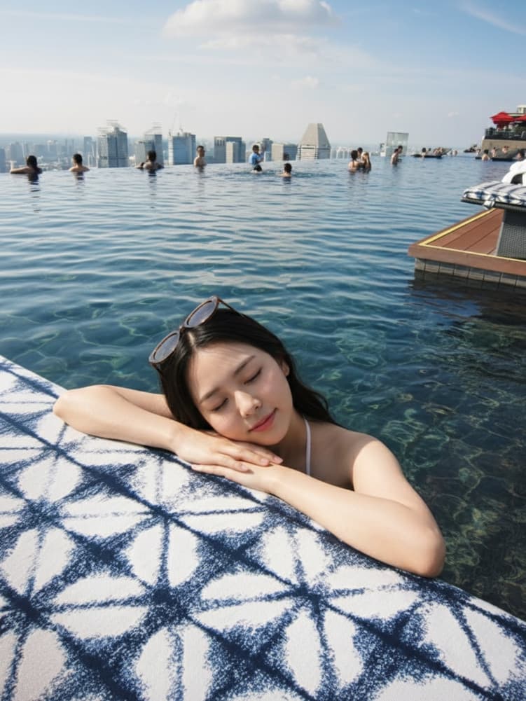 Hana - صورة مرافقة 3 في Dubai