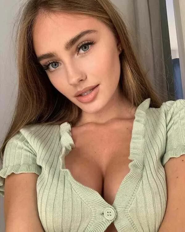 Annamakerta - фото эскорт 7 в Dubai