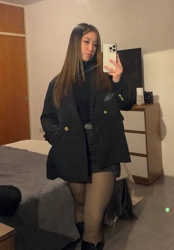 Sophie - escort photo 2 in Dubai