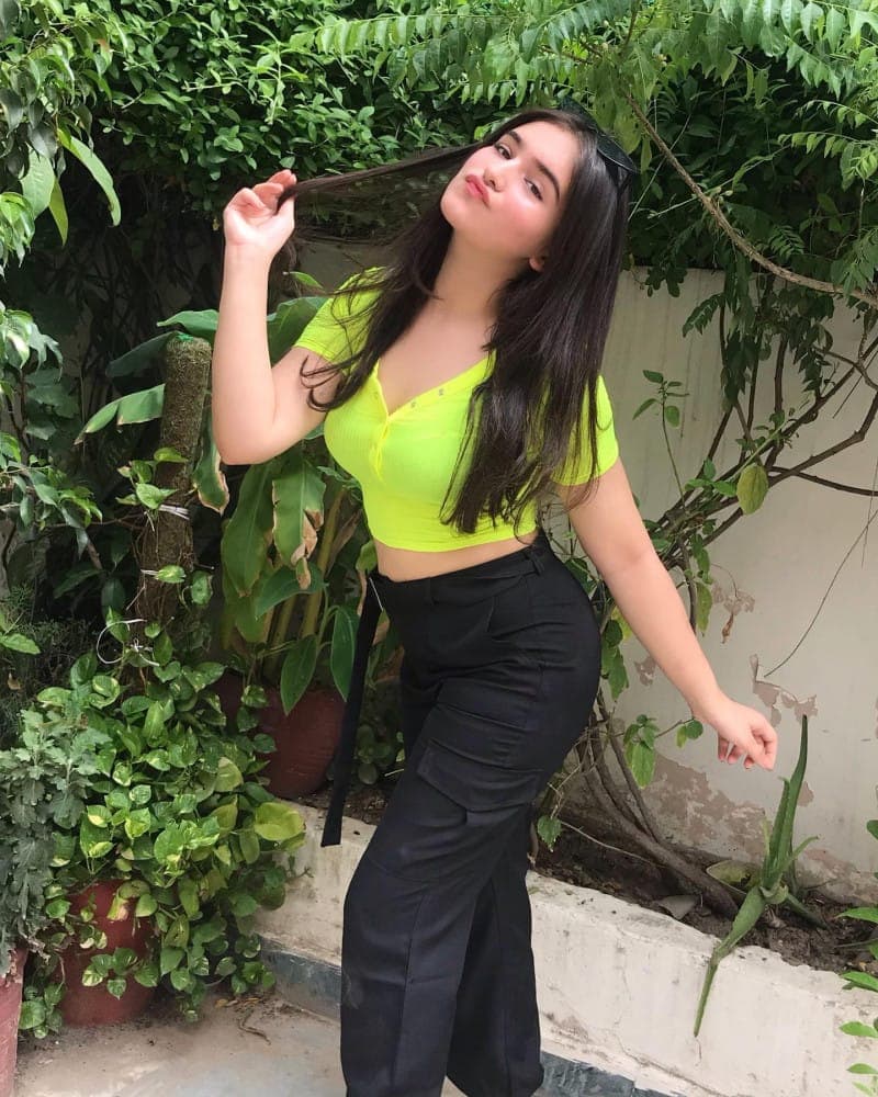 Lisa - escort photo 2 in Dubai