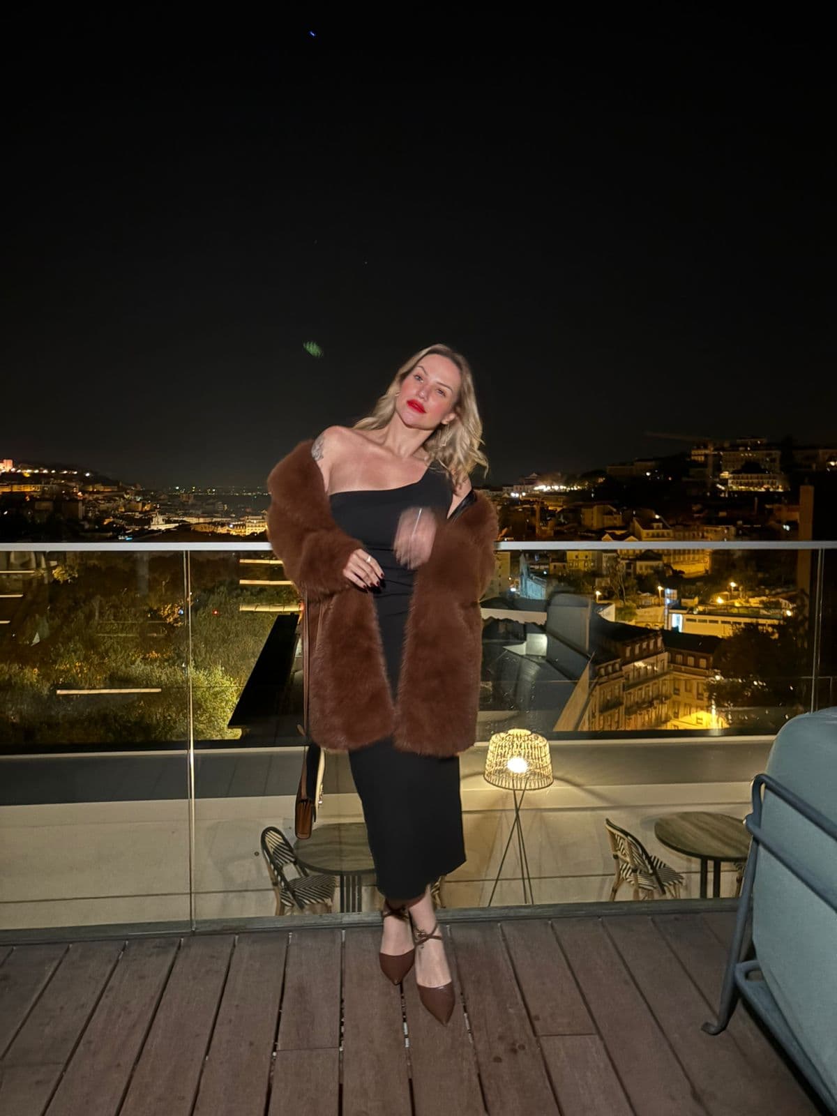 Karol - escort photo 4 in Dubai