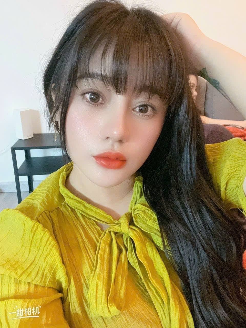 Cherry - escort photo 8 in Dubai