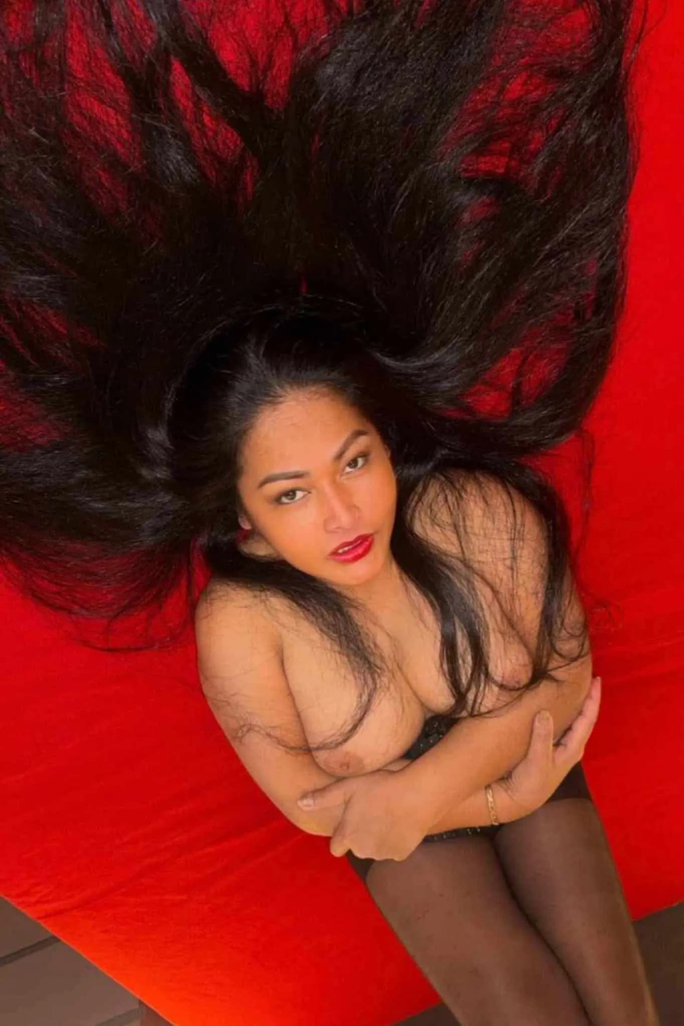 Patcha - escort photo 10 in Dubai