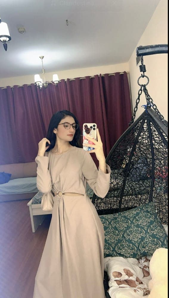 Arohi Sharma - фото эскорт 4 в Dubai