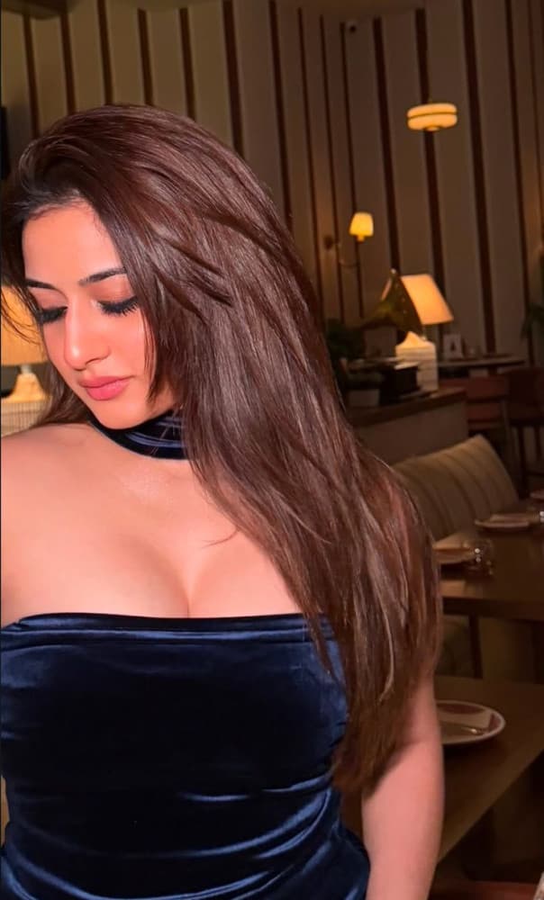 Ambreen - escort photo 1 in Dubai