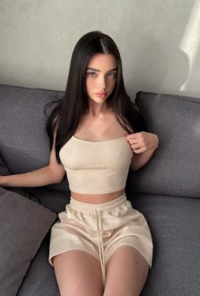 Natalya Dubai Call Girl - фото эскорт 3 в Dubai