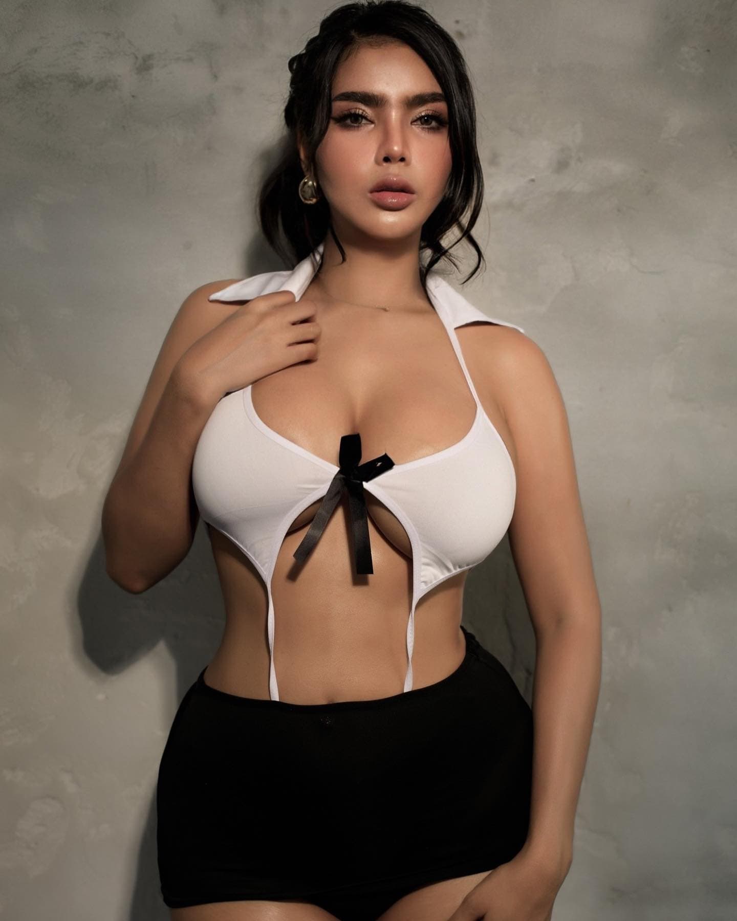 Mina - фото эскорт 8 в Dubai