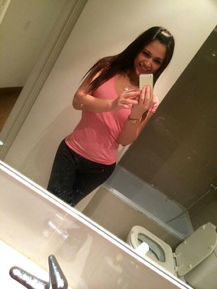 Yelitza - escort photo 5 in Dubai