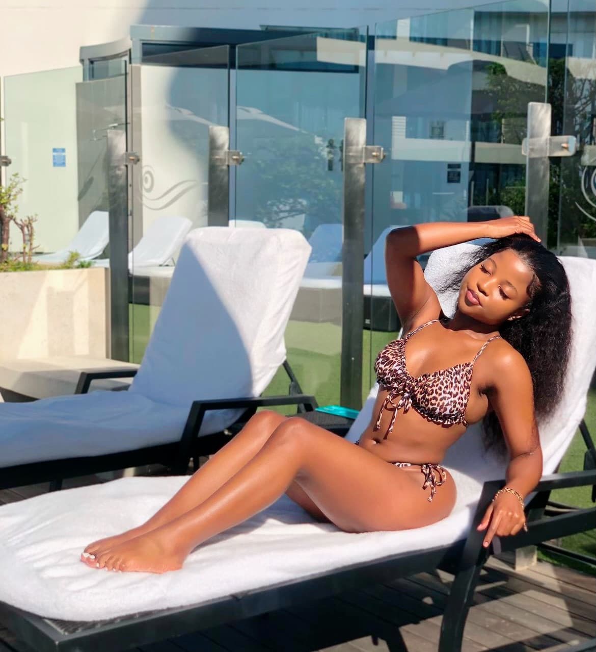 Lora - صورة مرافقة 3 في Dubai