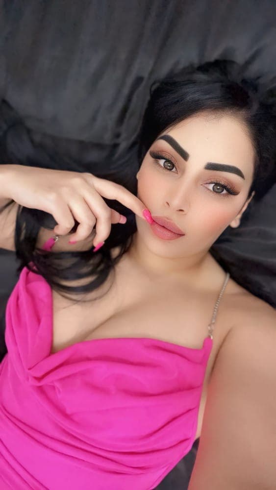 Maya - escort photo 2 in Dubai