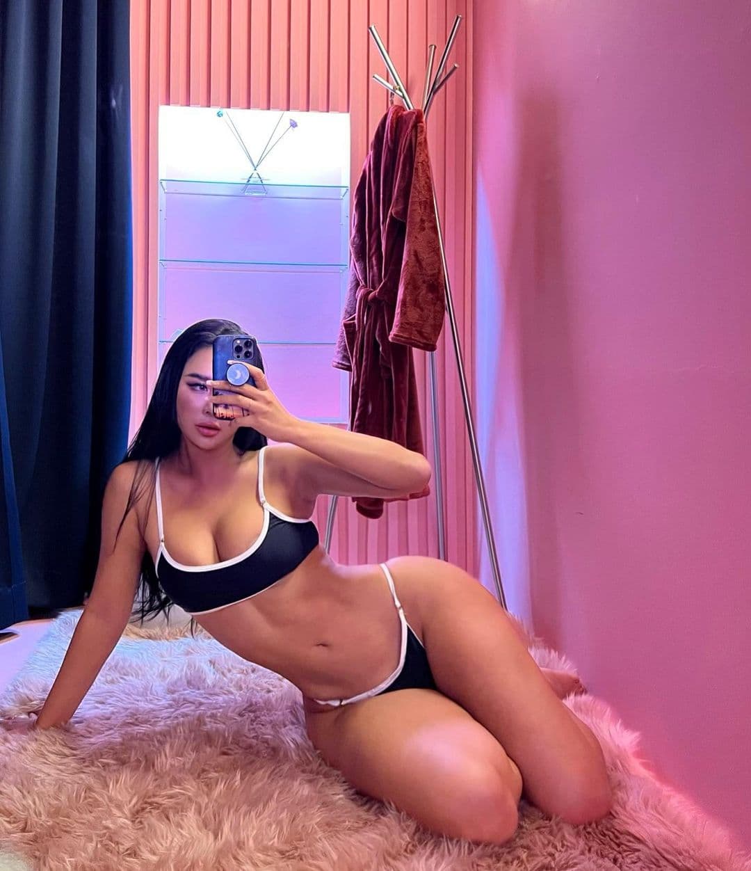 New Thai Escort Sona Best Service +971567207684 - фото эскорт 3 в Dubai