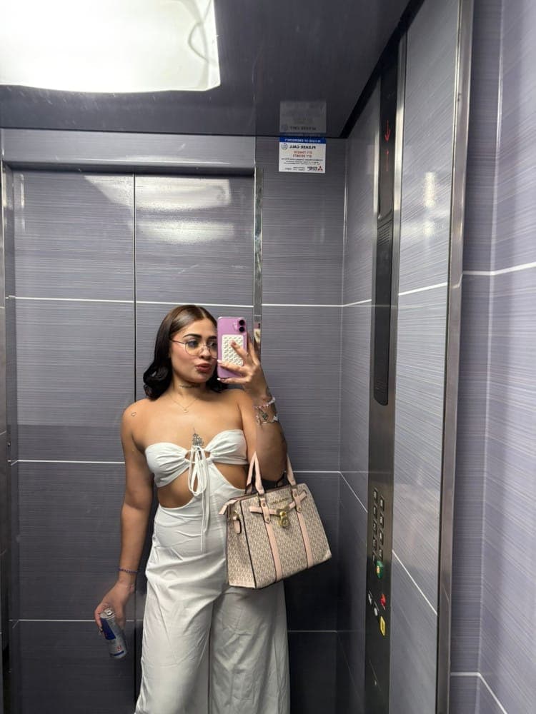 Madison - escort photo 5 in Dubai