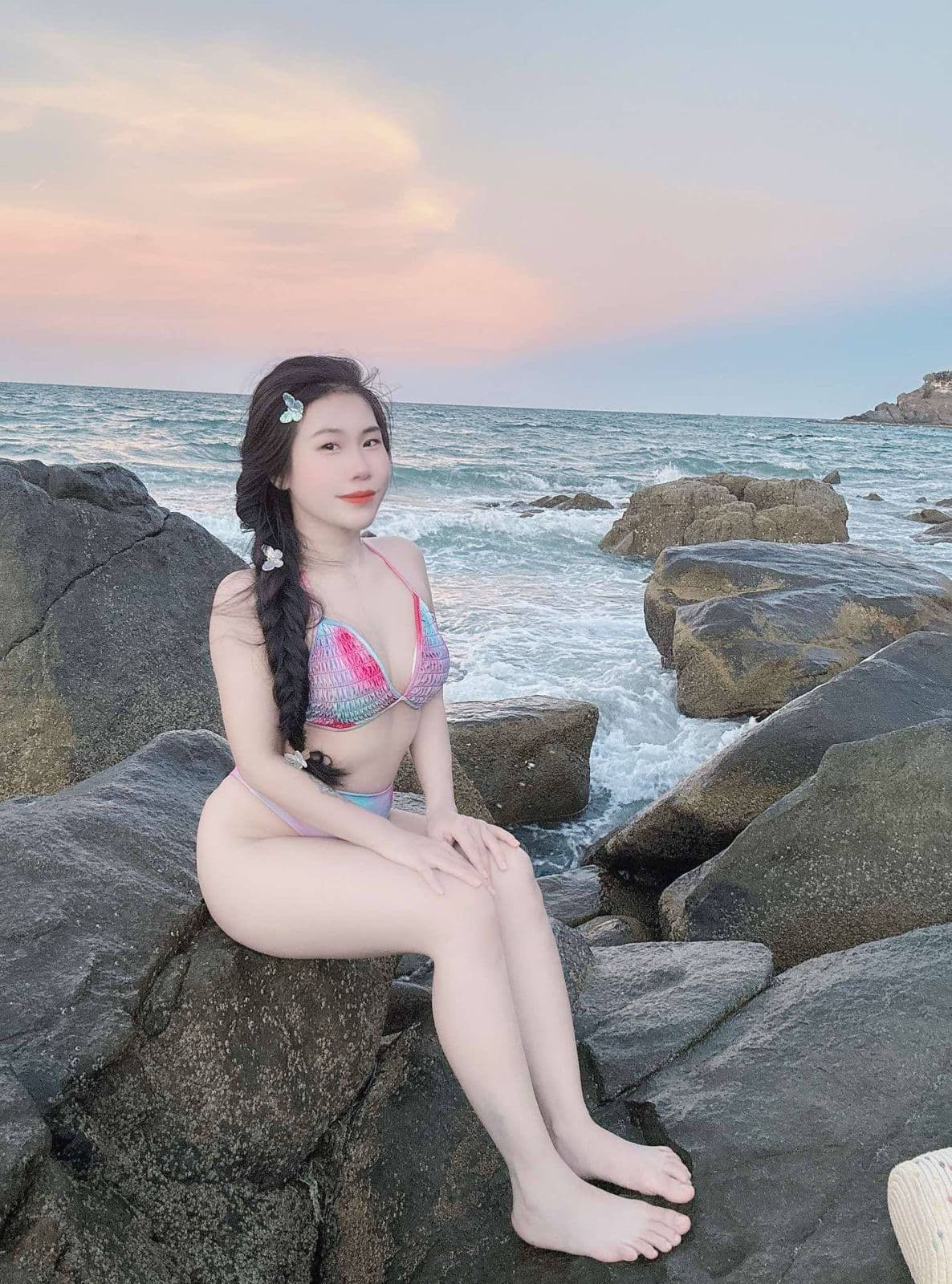 Hoahoa - escort photo 6 in Dubai