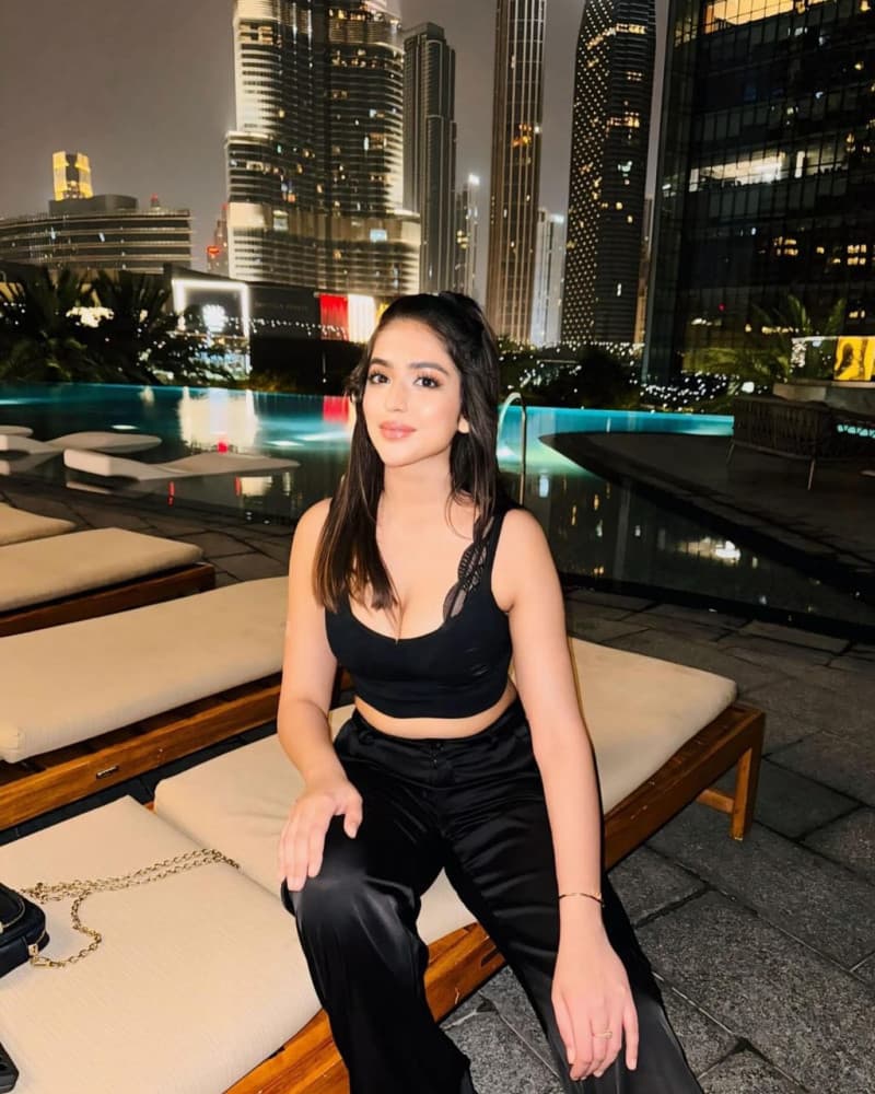 Ambreen - escort photo 3 in Dubai