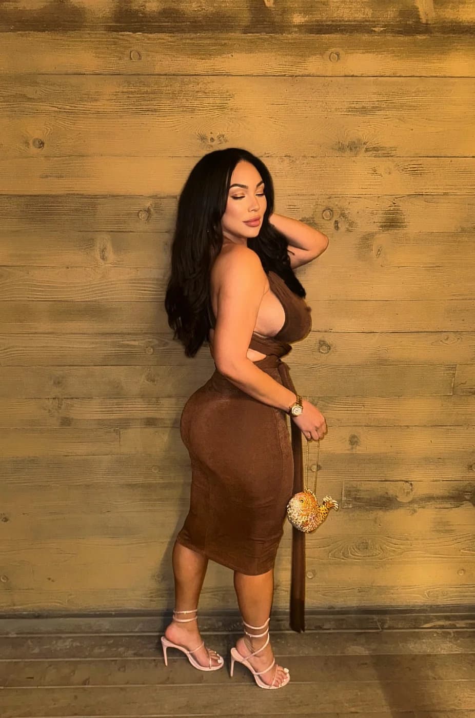 Riley Kai - escort photo 5 in Dubai