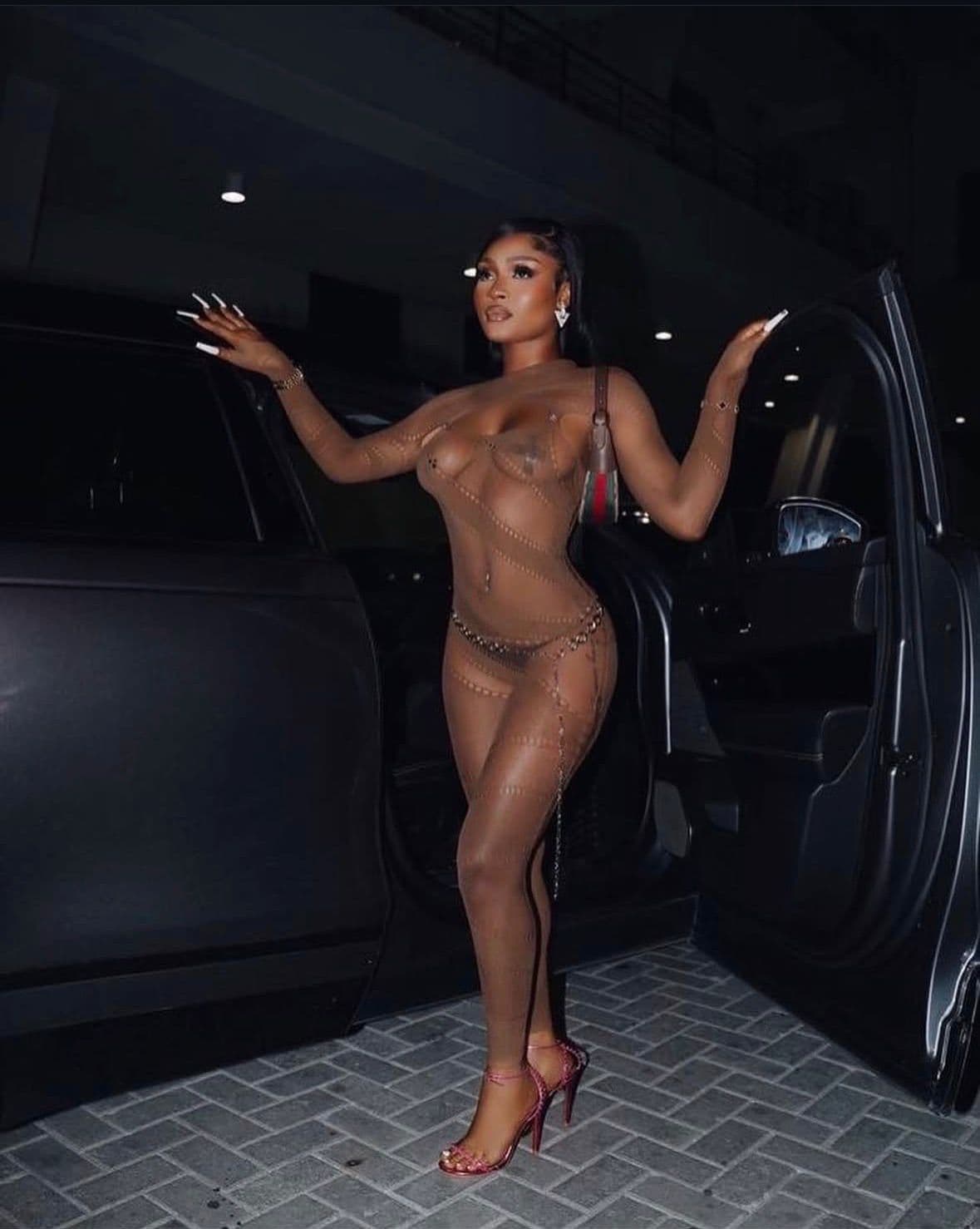 AUDREY XX - escort photo 3 in Dubai