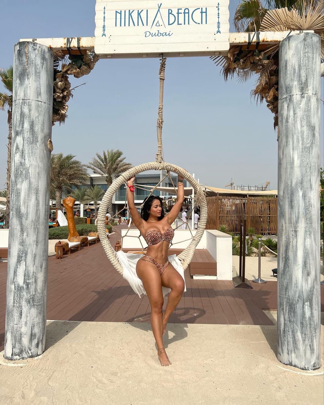 Catalina - escort photo 10 in Dubai