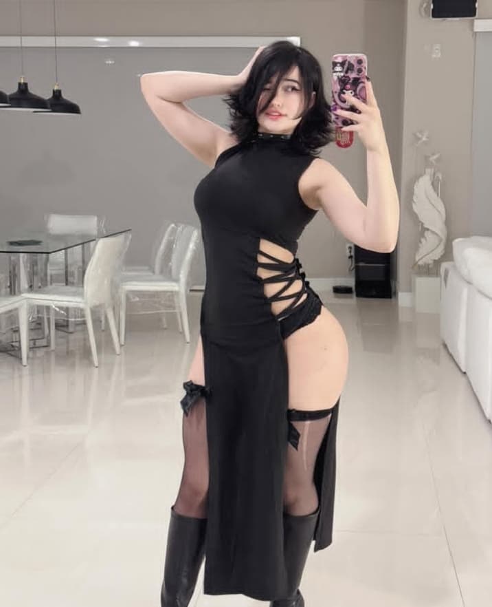 Princess - escort photo 2 in Dubai