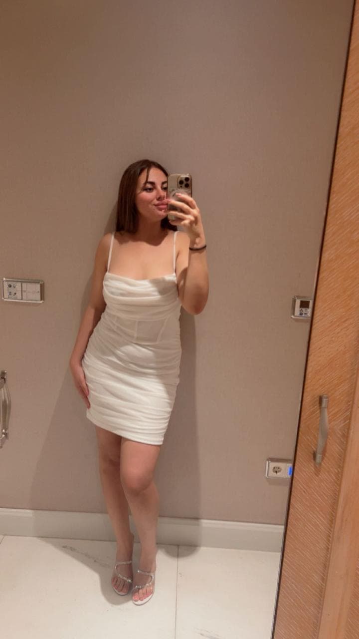 Gazal - фото эскорт 2 в Dubai