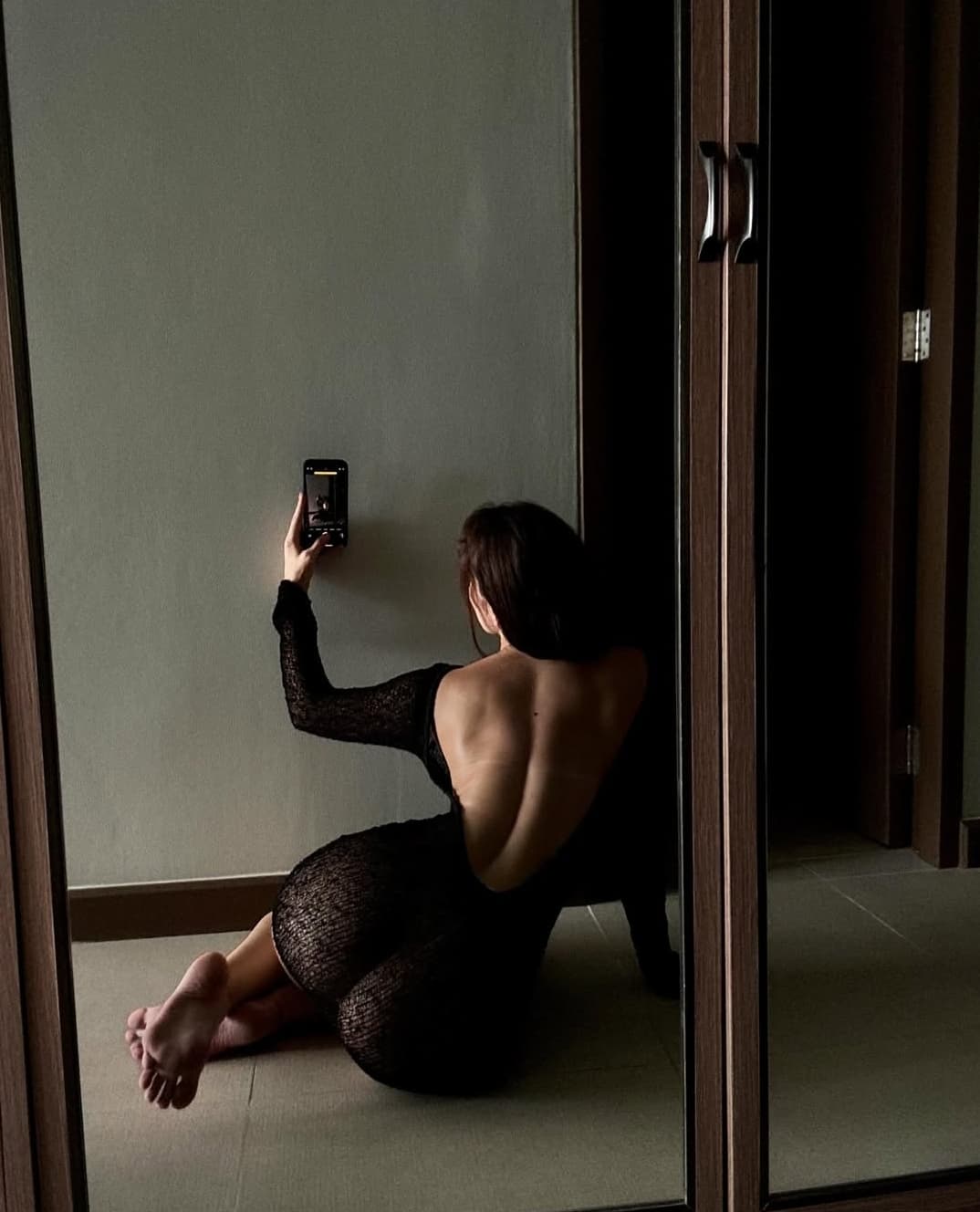 Anna - صورة مرافقة 2 في Dubai