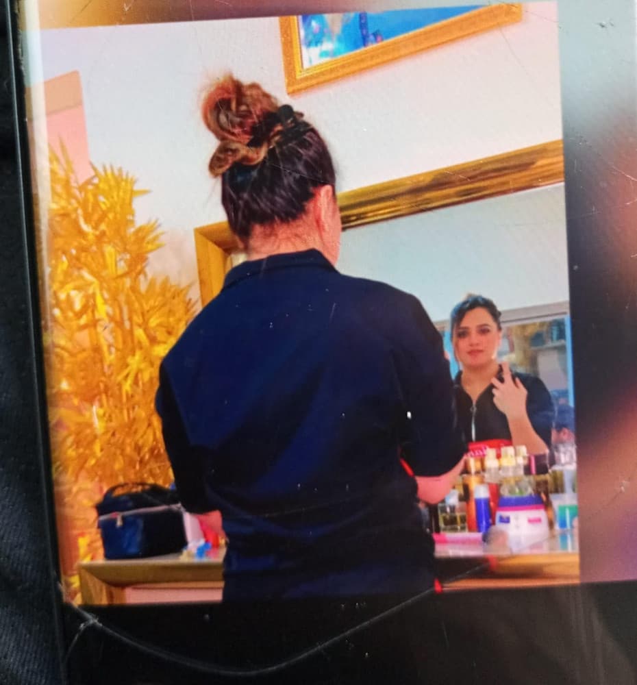 Muskan - صورة مرافقة 4 في Dubai