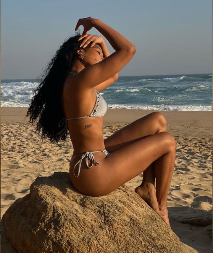 Ivyluv - фото эскорт 1 в Dubai