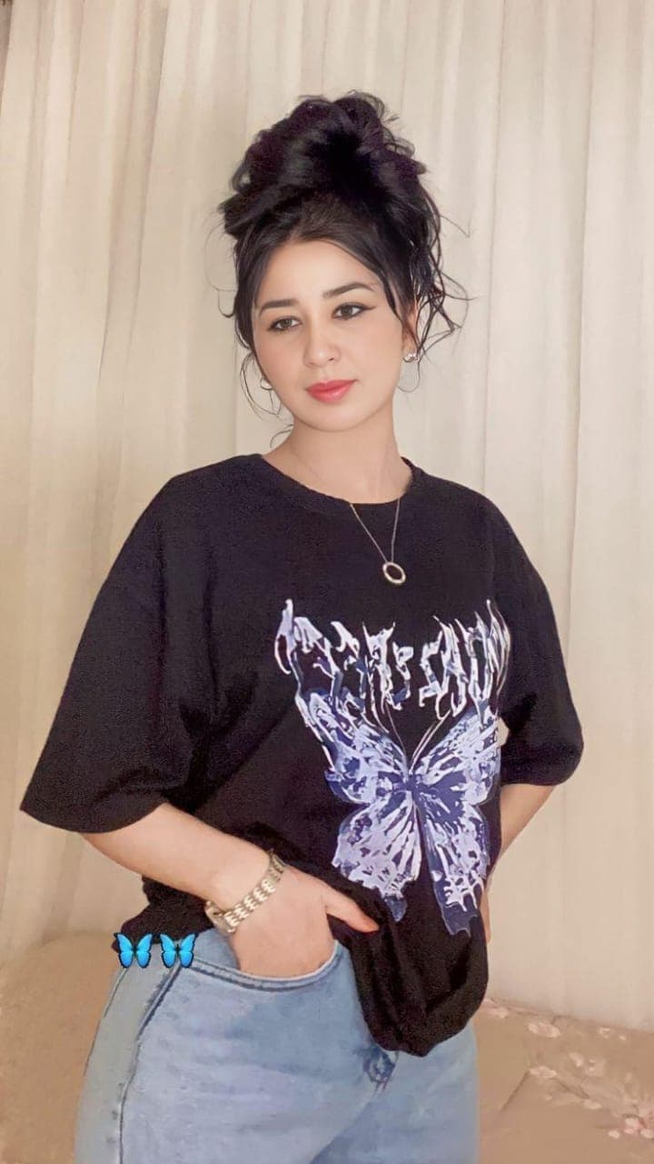 Maria - фото эскорт 3 в Dubai