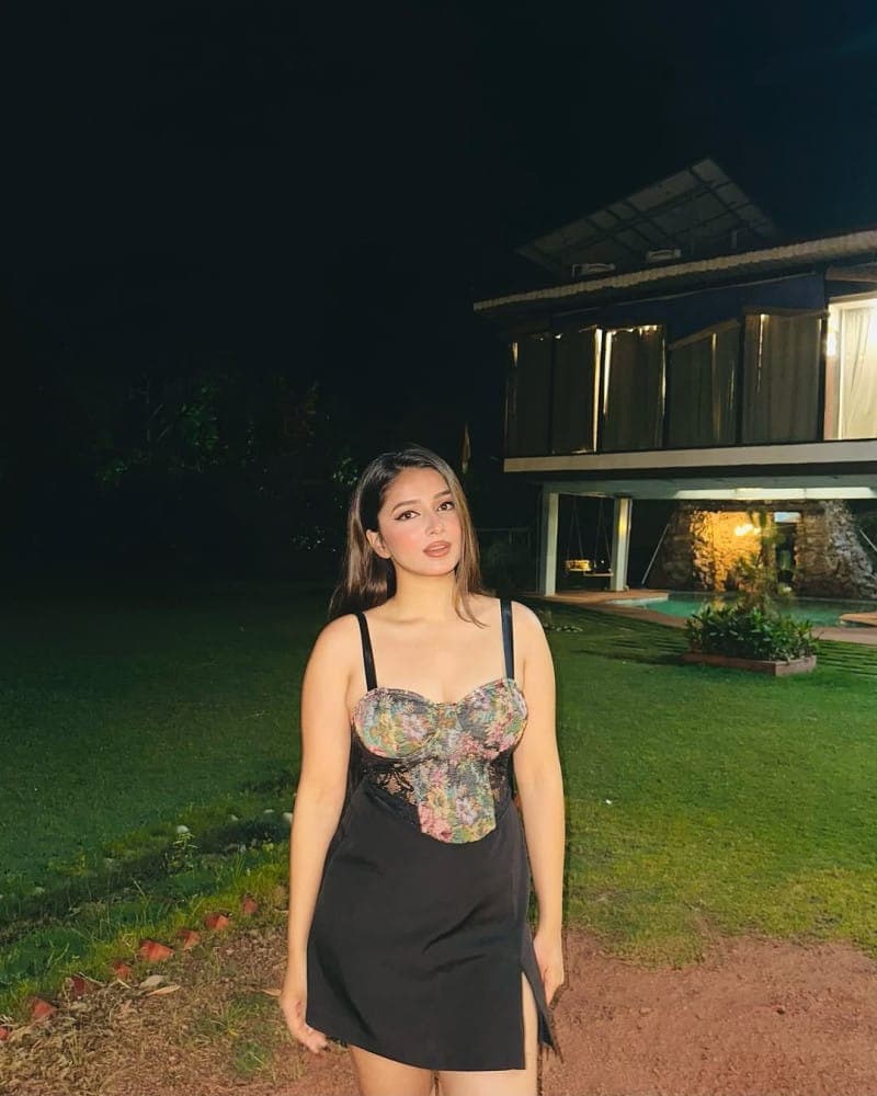 Bhargavi - صورة مرافقة 1 في Dubai