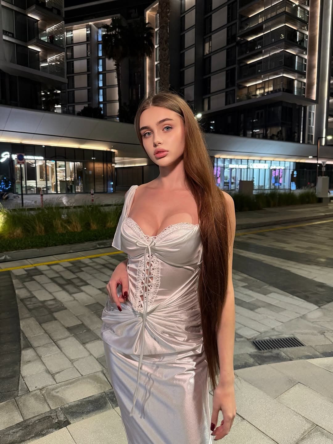 Diana - фото эскорт 9 в Dubai