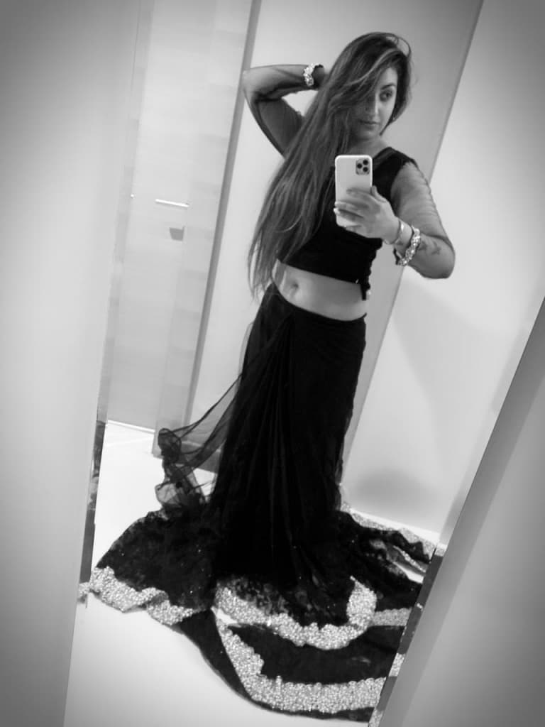 Laila - фото эскорт 24 в Dubai