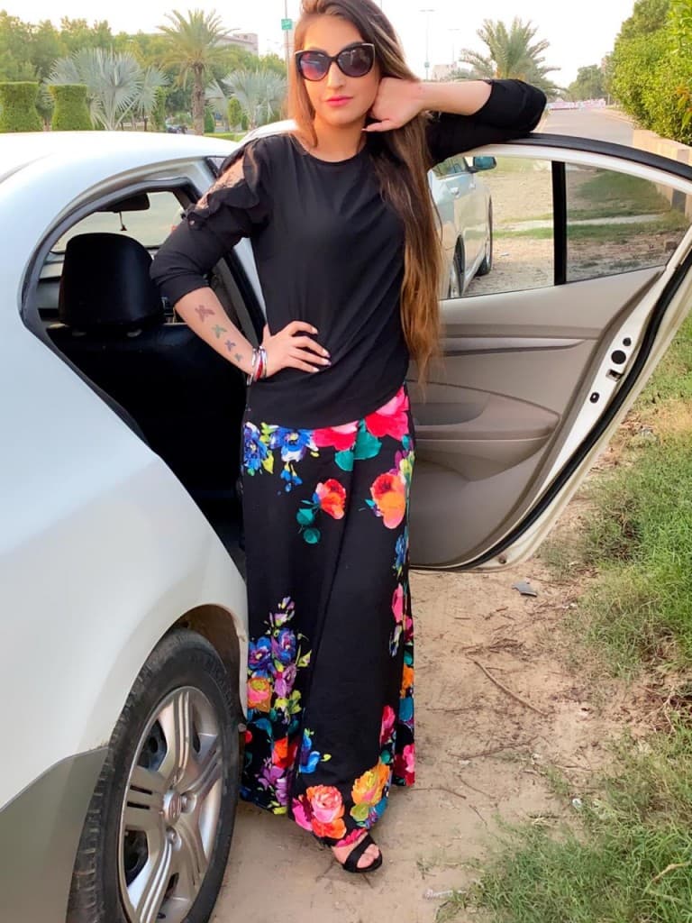 Laila - фото эскорт 5 в Dubai