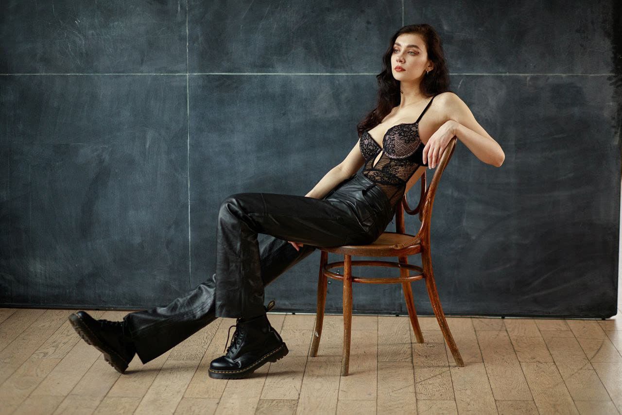 Lydia - фото эскорт 7 в Dubai