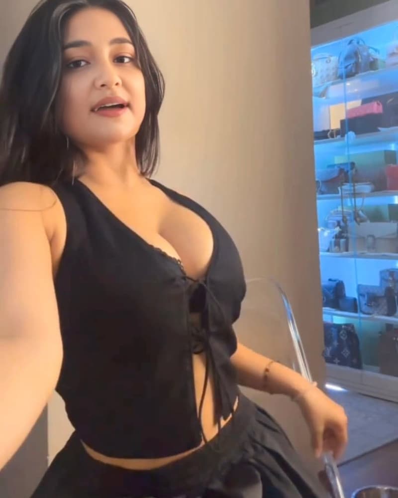 Lela - фото эскорт 1 в Dubai