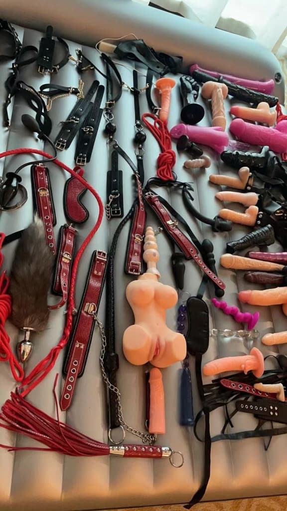 Jenny mistress & full services - صورة مرافقة 3 في Dubai