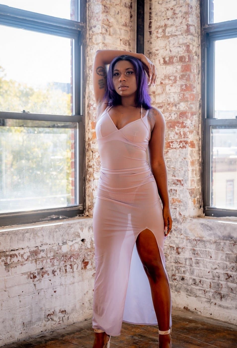 Alana - фото эскорт 10 в Dubai