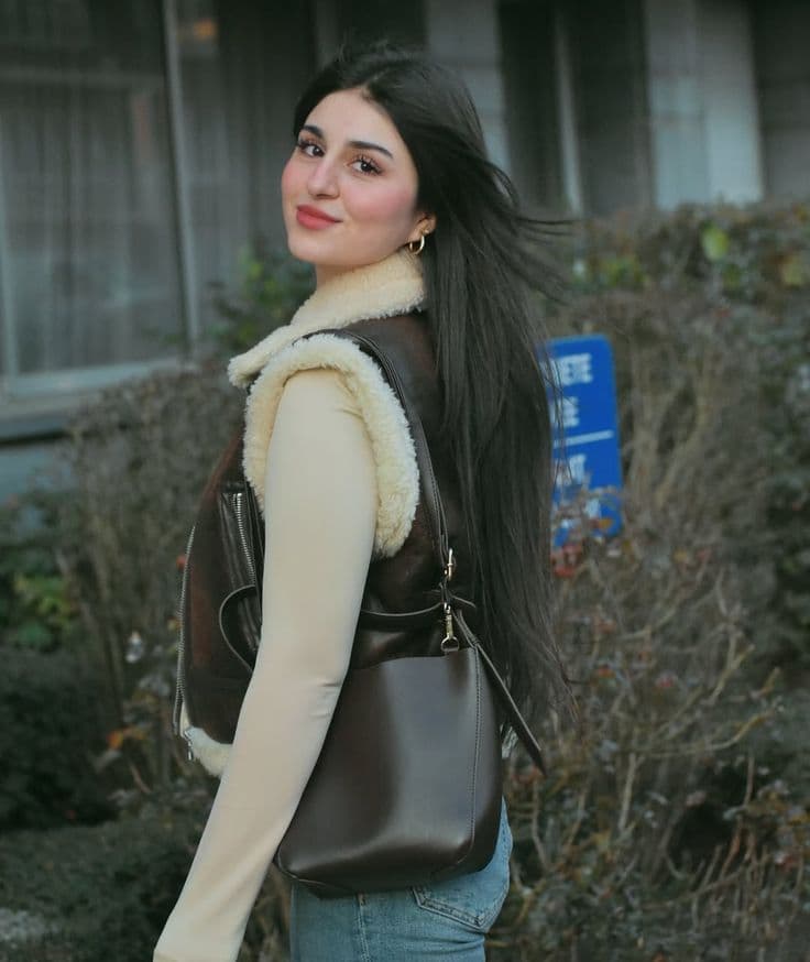 Hina Khan - фото эскорт 1 в Dubai