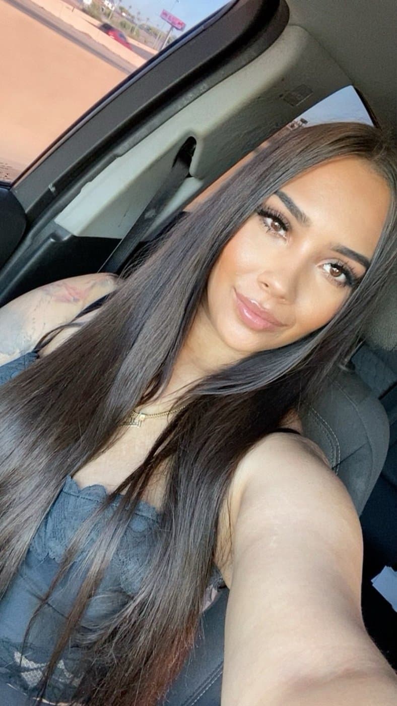 Nadia - фото эскорт 8 в Dubai