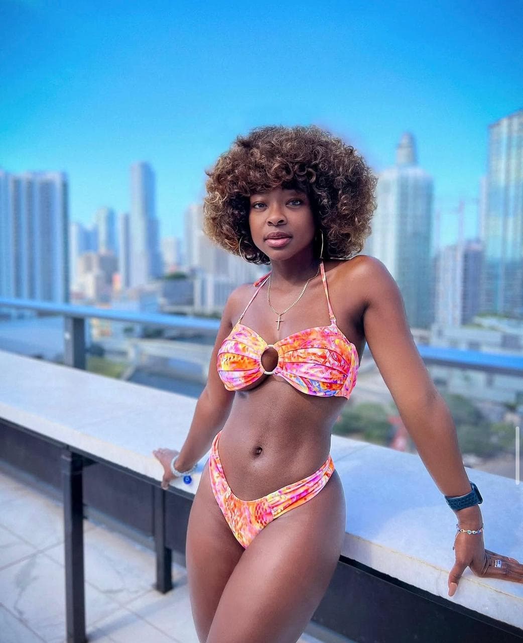 Kendra - صورة مرافقة 5 في Dubai