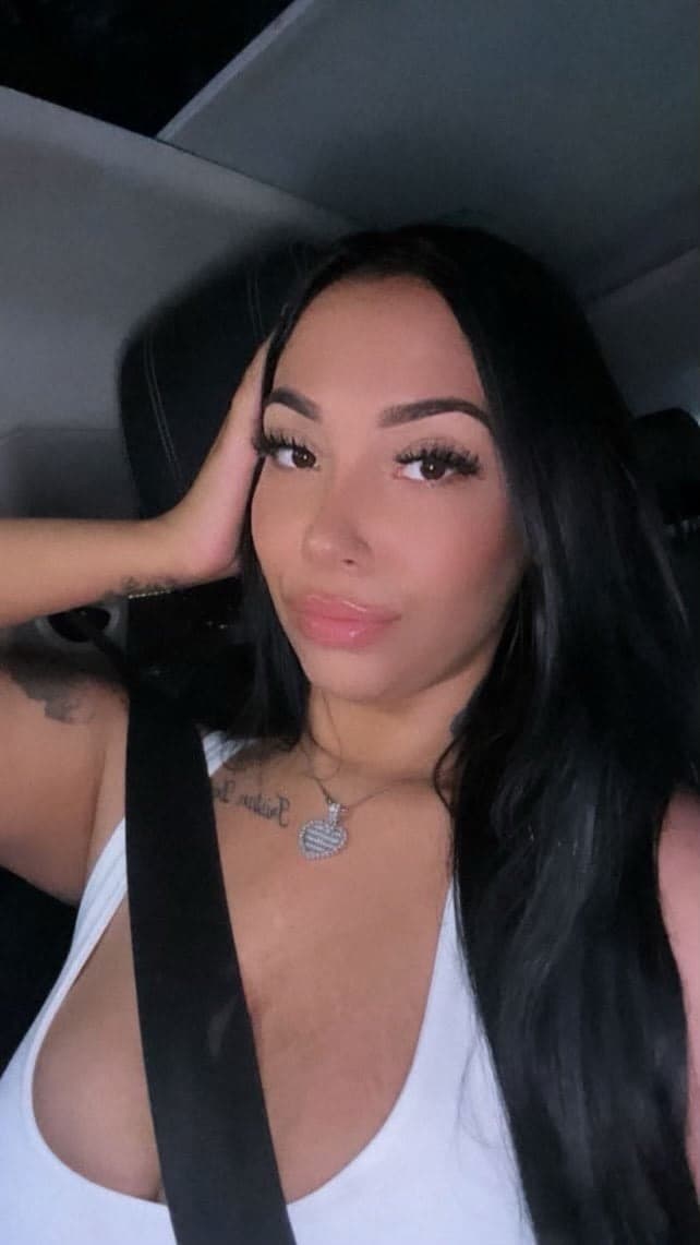 Nadia - фото эскорт 2 в Dubai