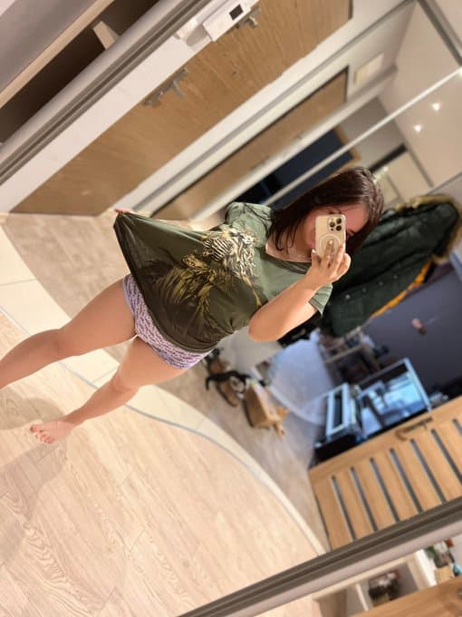 Stacy - фото эскорт 1 в Dubai