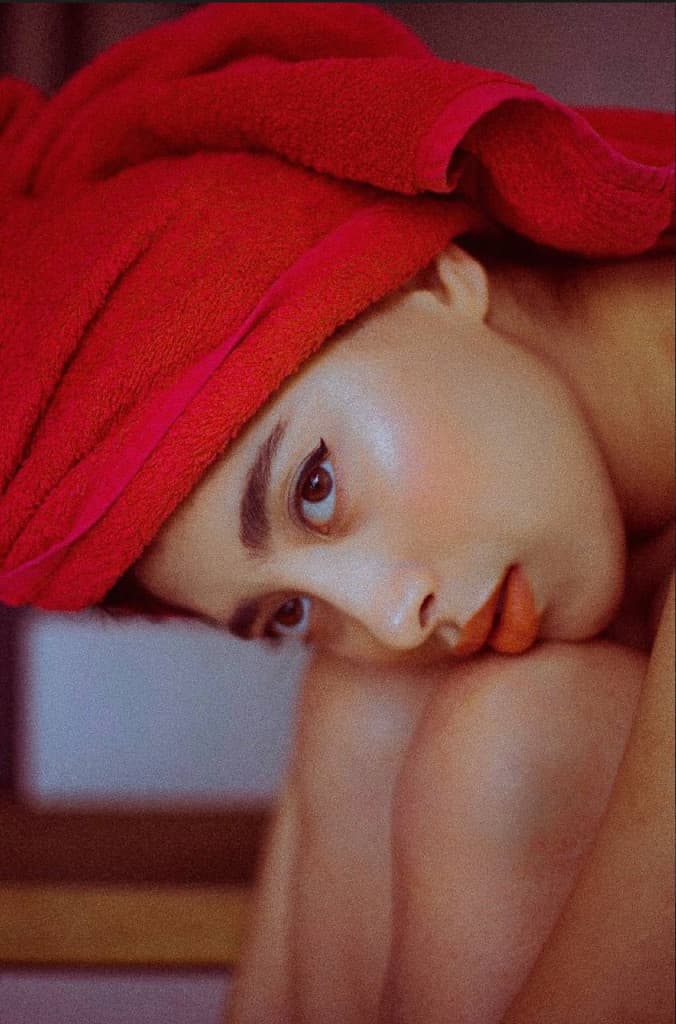 Katrin - фото эскорт 12 в Dubai