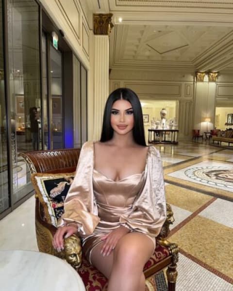 Sarah - escort photo 6 in Dubai