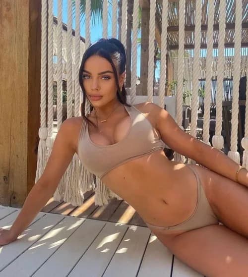 Kira - صورة مرافقة 1 في Dubai