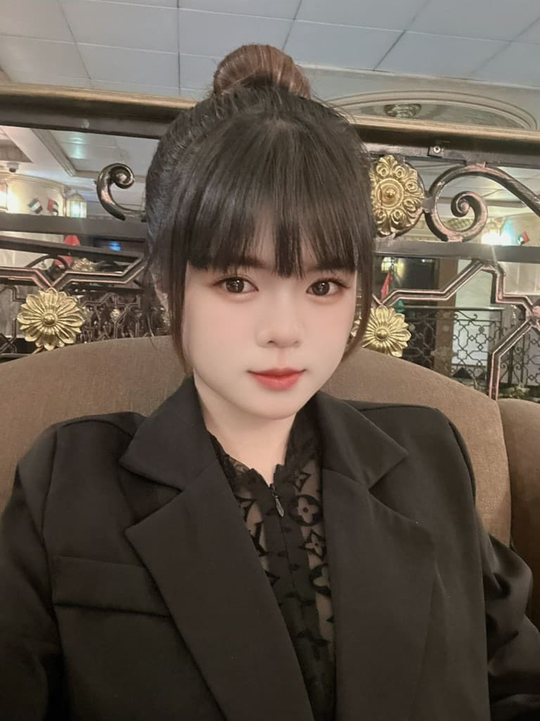 Nita .from korea - صورة مرافقة 6 في Dubai